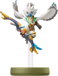 An image of Tulin (Tears of the Kingdom) (The Legend of Zelda Series) - Itemfront.