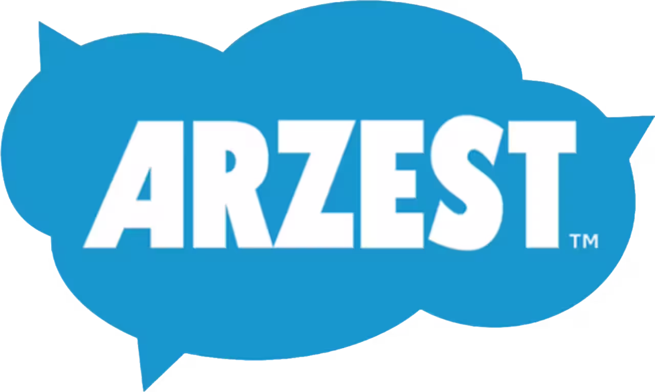 Arzest
