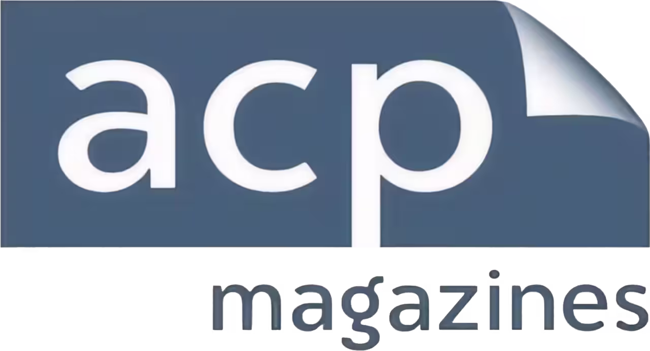 Australian Consolidated Press