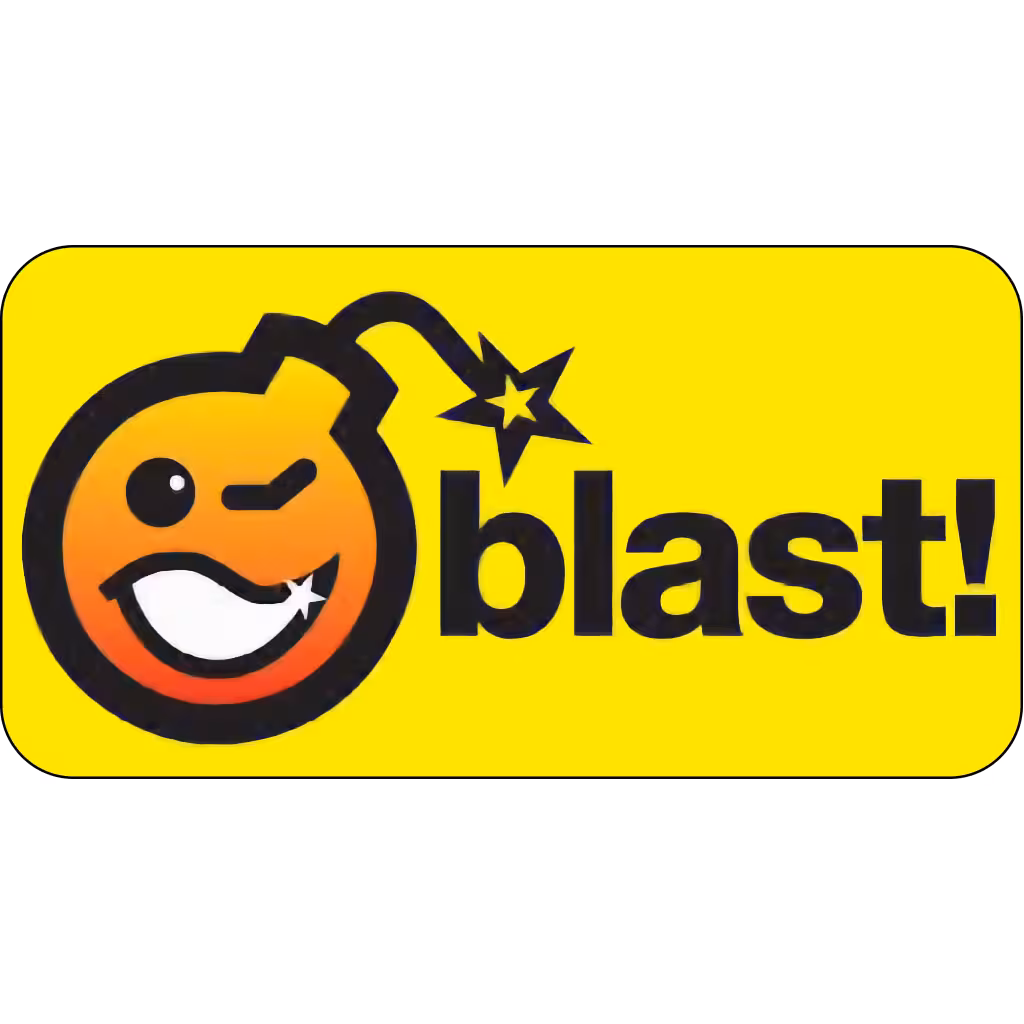 Blast! Entertainment