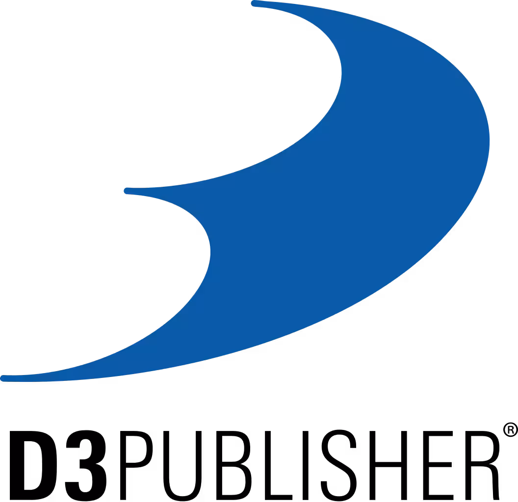 D3Publisher