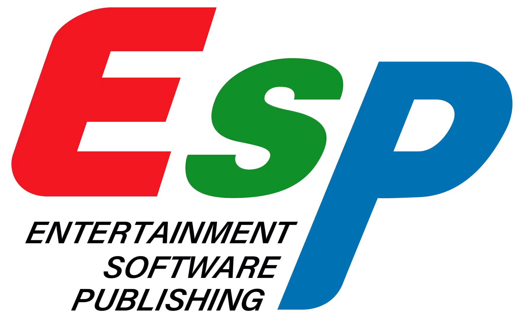 Entertainment Software Publishing (ESP)
