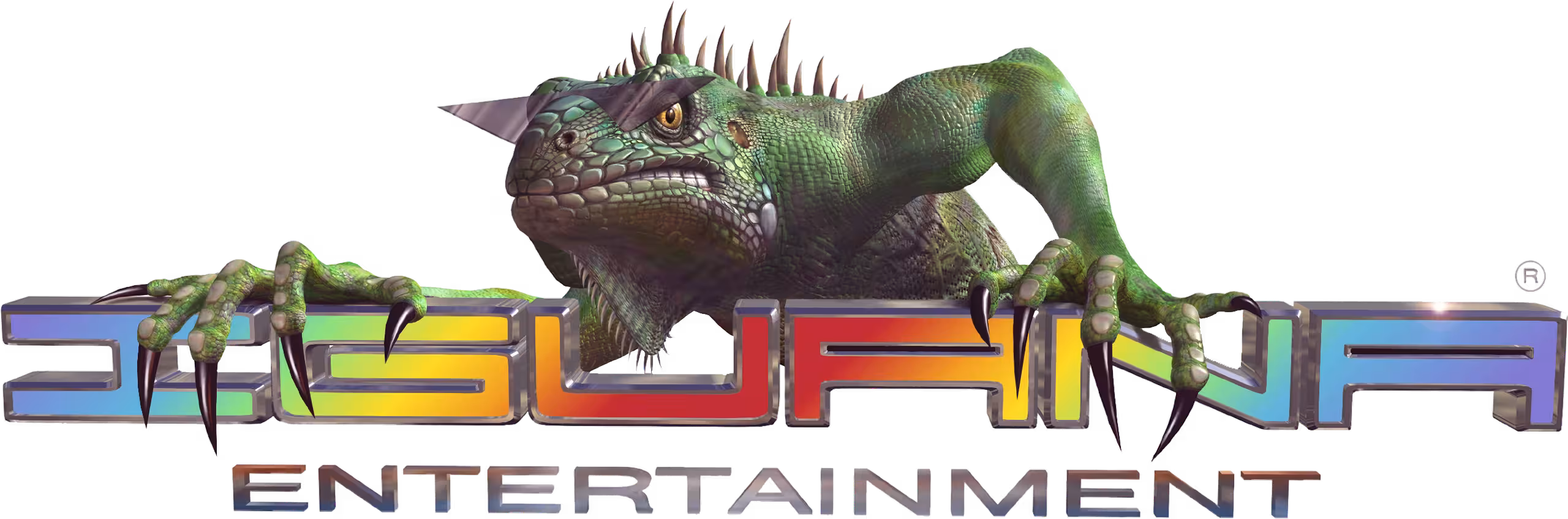 Iguana Entertainment