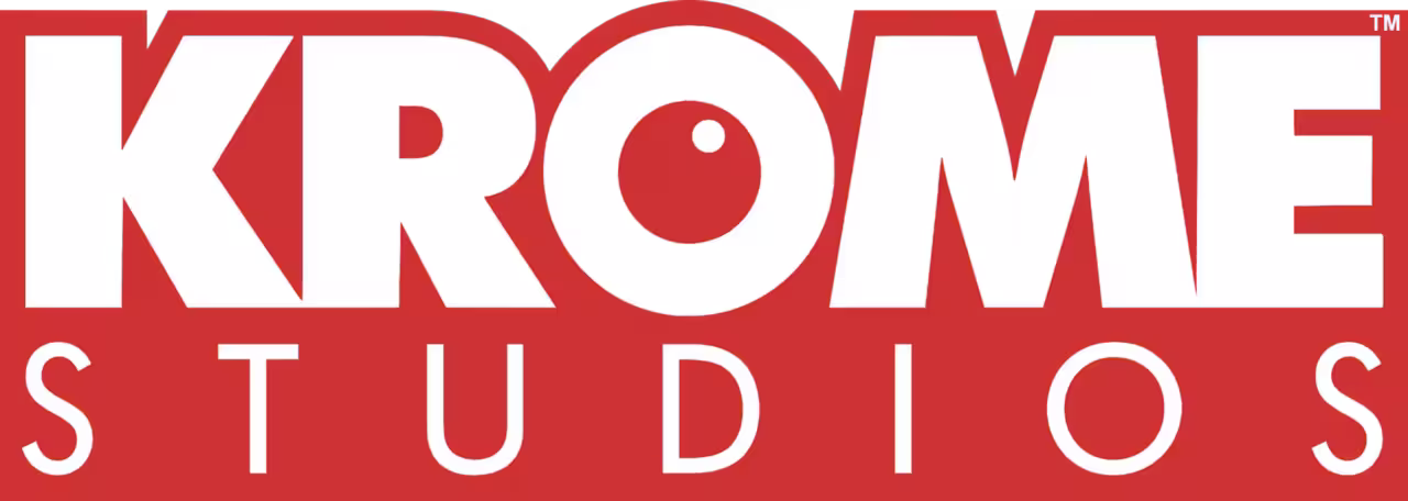 Krome Studios