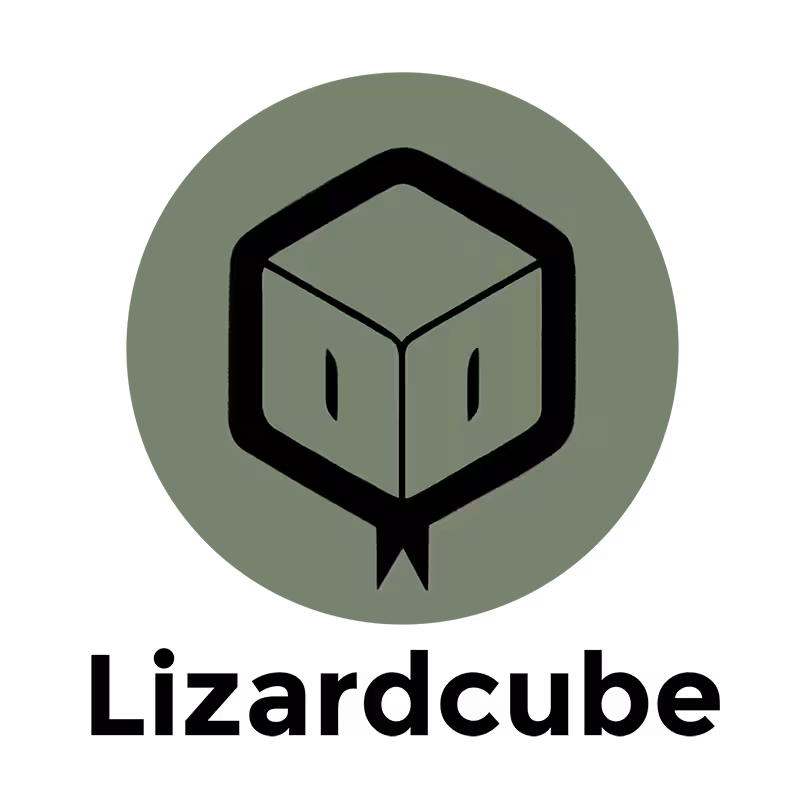 Lizardcube