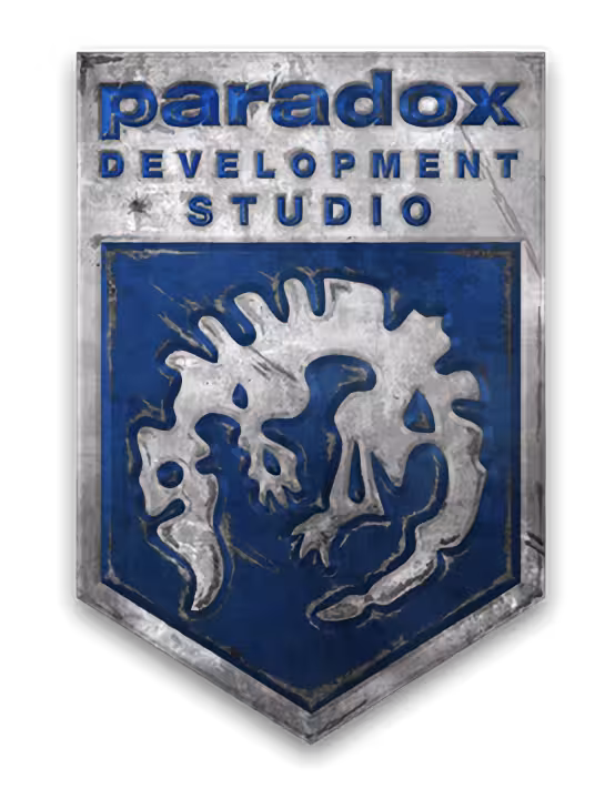 Paradox Development
