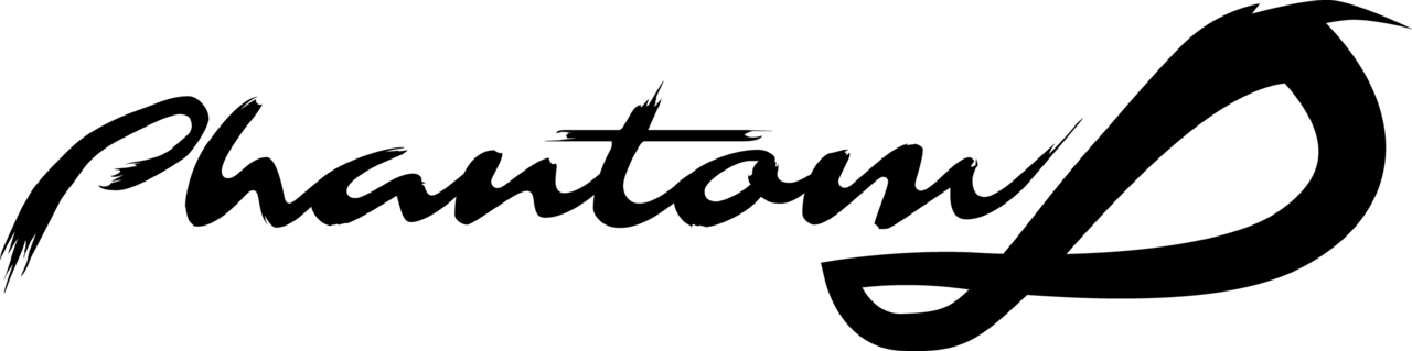 Phantom 8