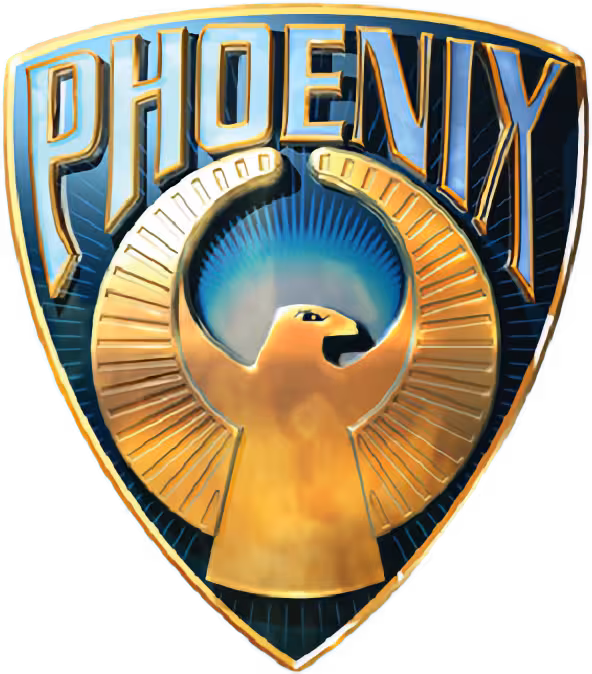 Phoenix Games