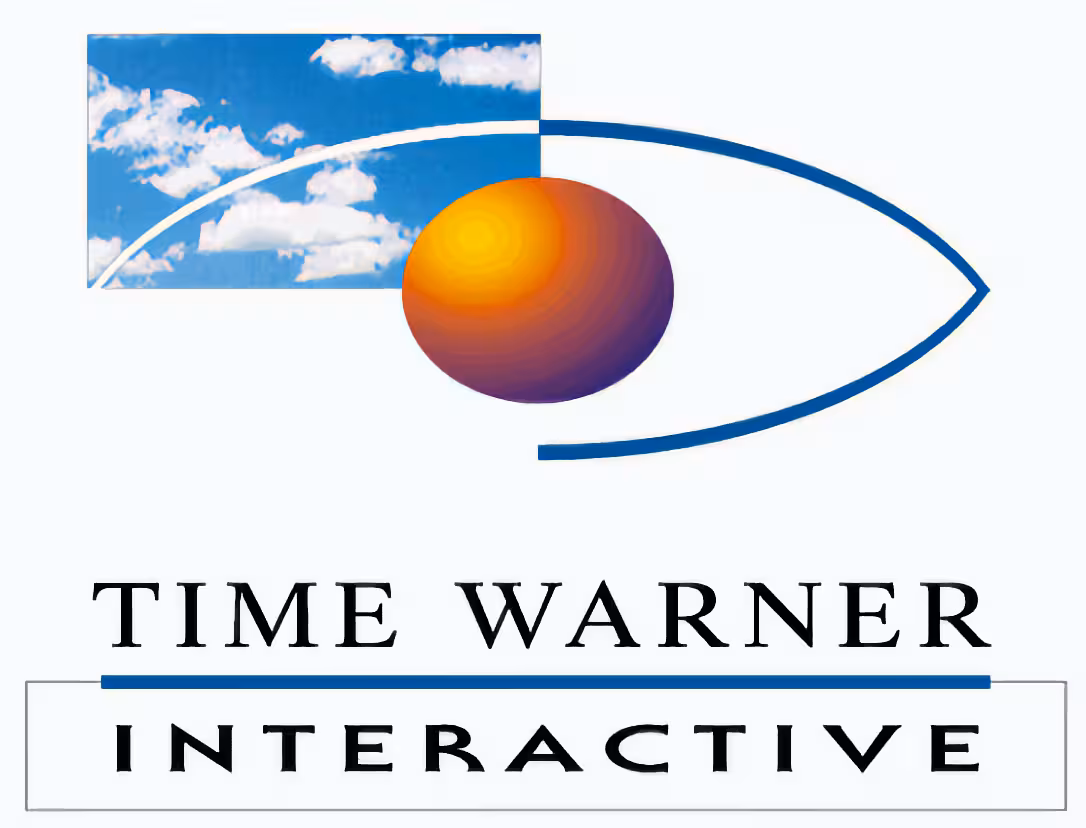 Time Warner Interactive