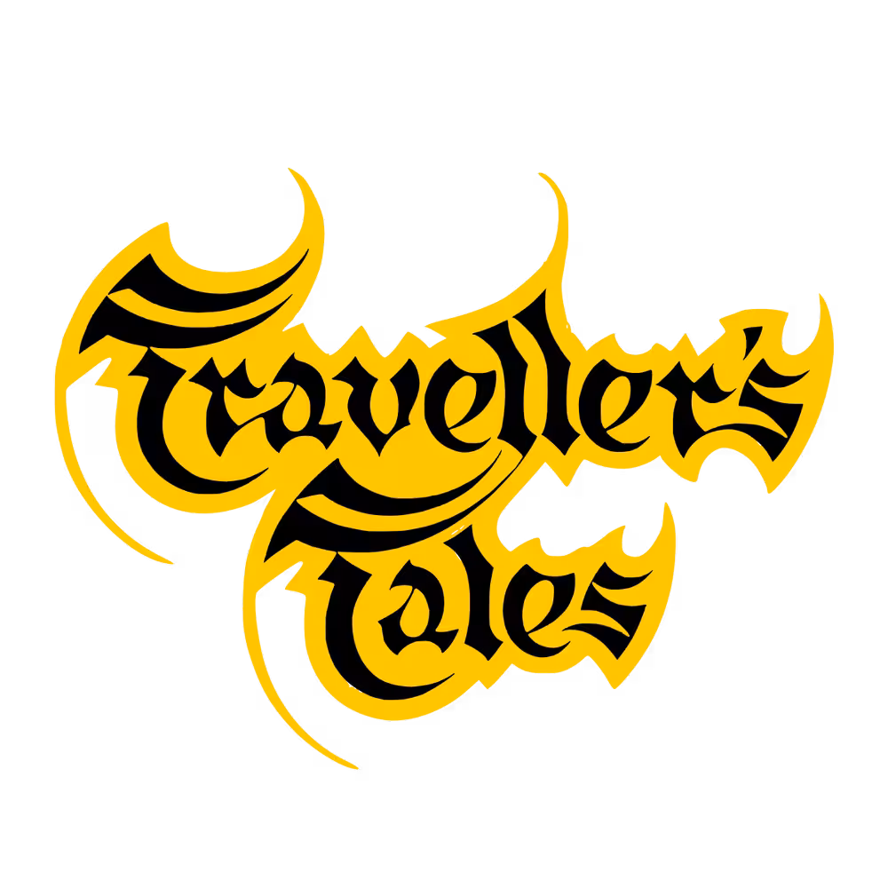 Traveller’s Tales (TT Games)