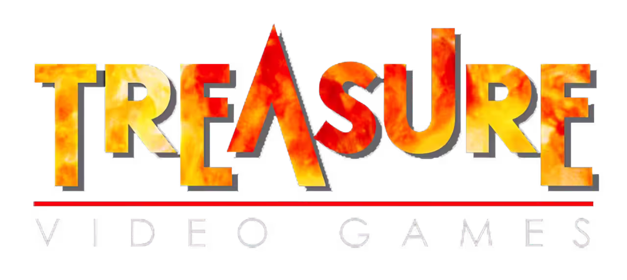 Treasure