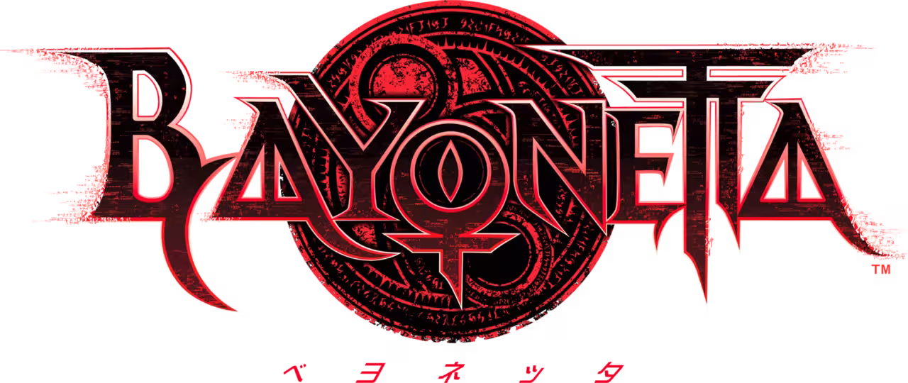 Bayonetta