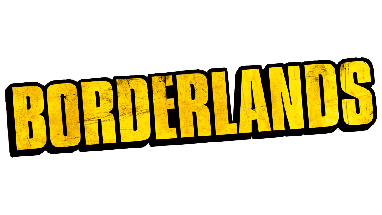 Borderlands