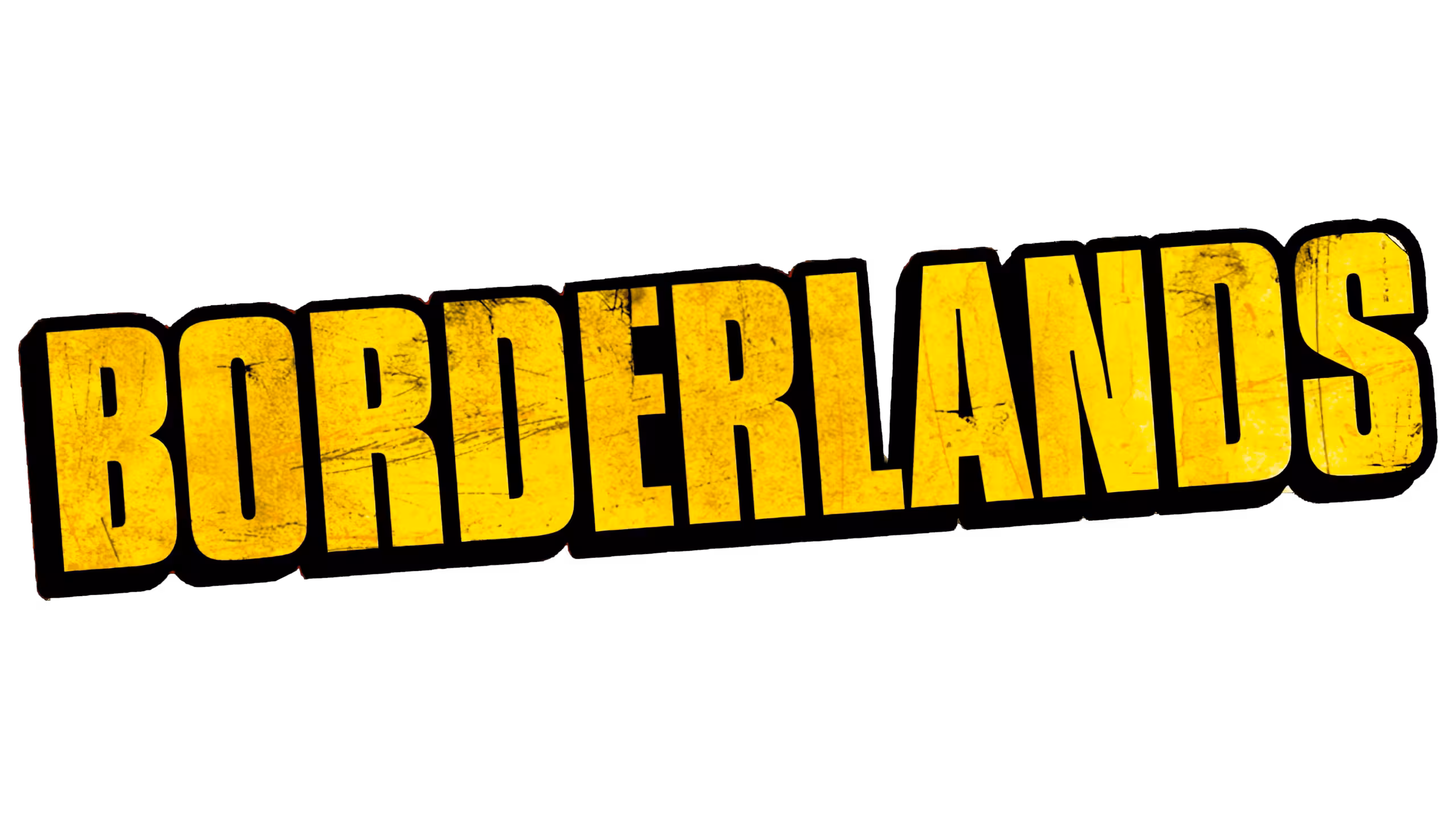 Borderlands
