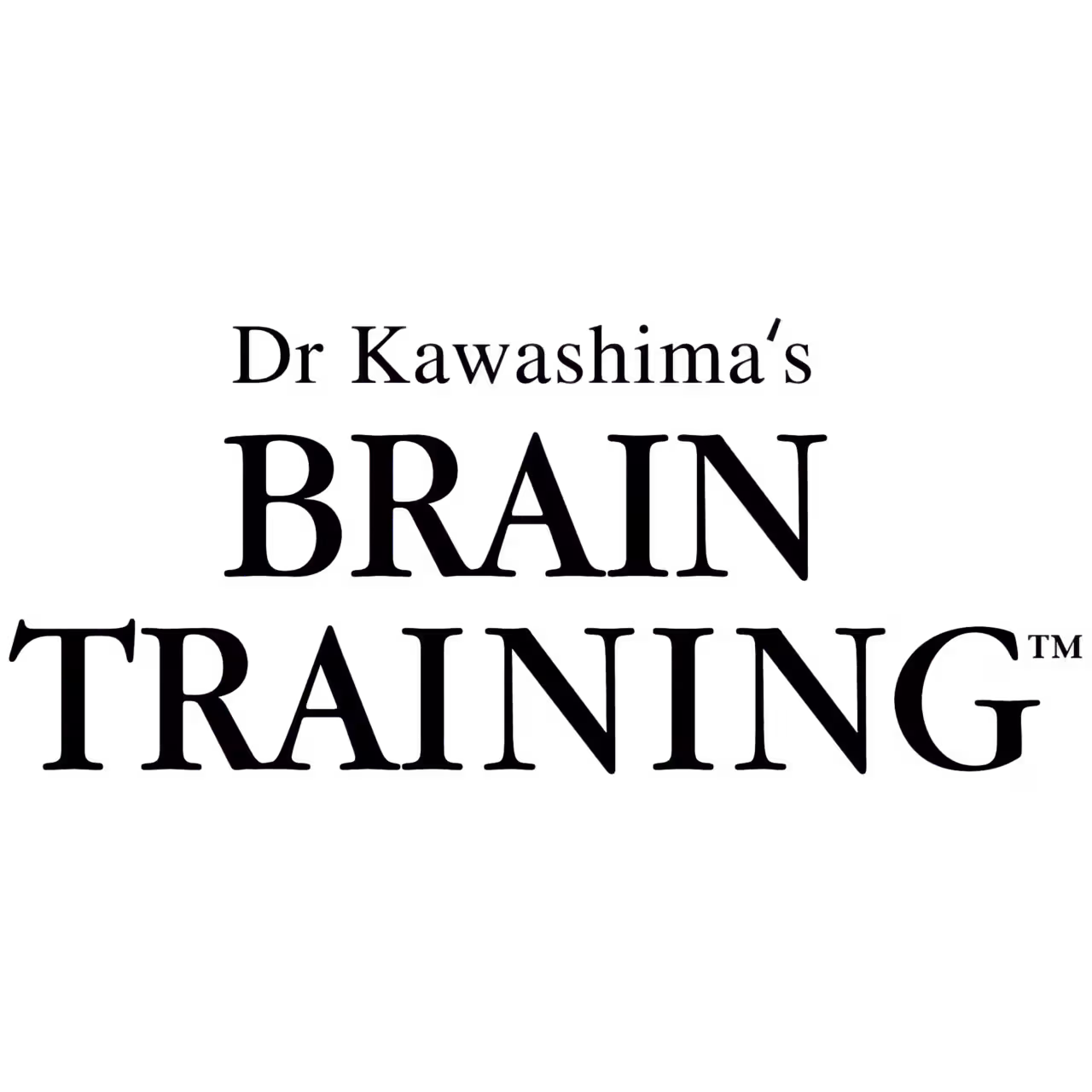 Brain Training