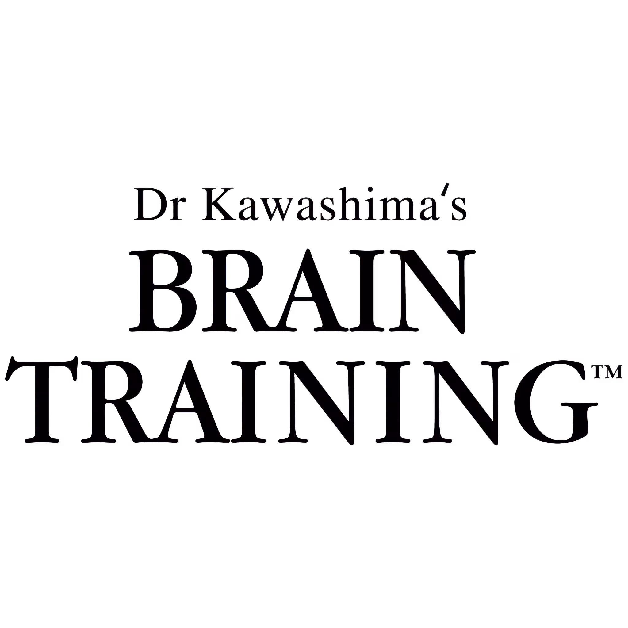 Brain Training