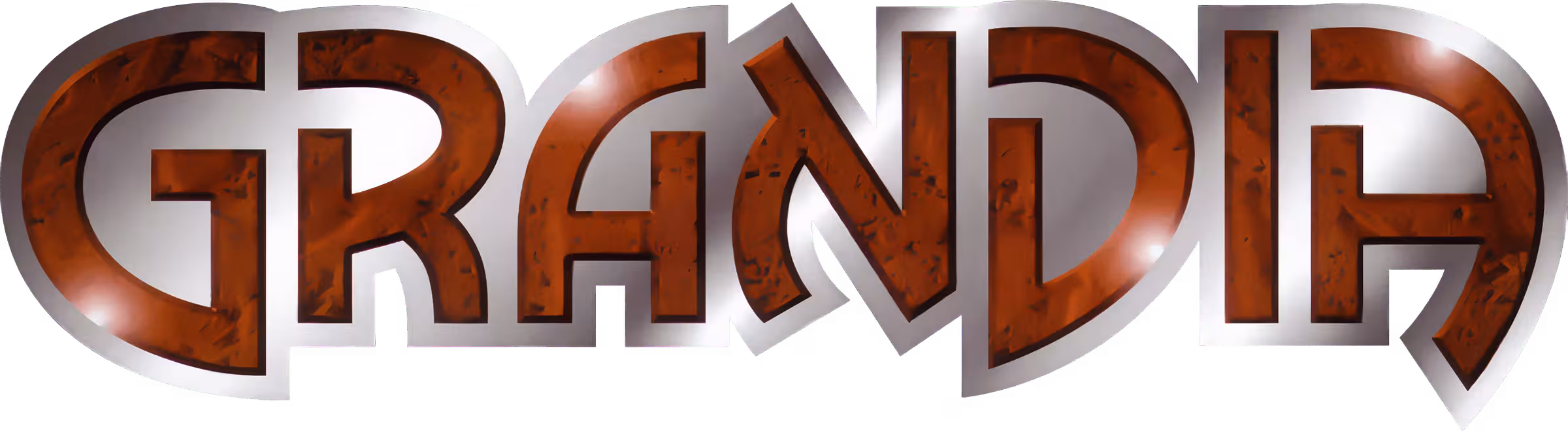 Grandia