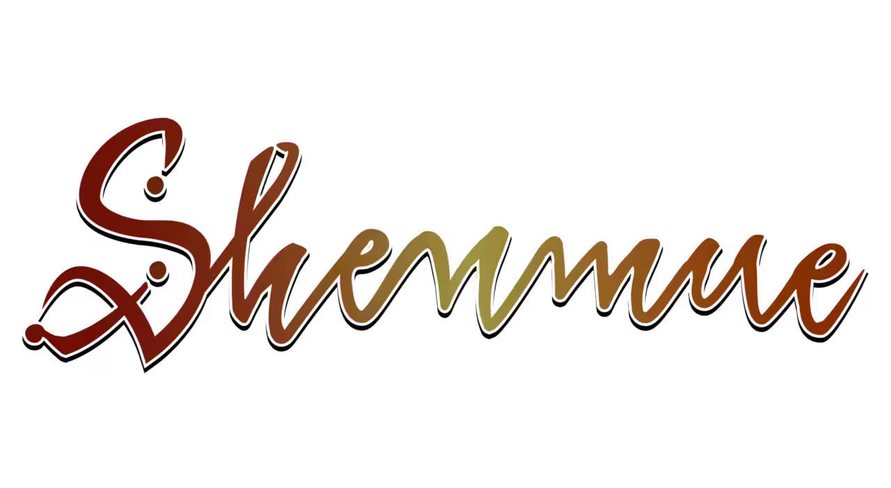 Shenmue