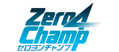 Zero4 Champ