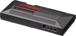 Master System Power Base - Back