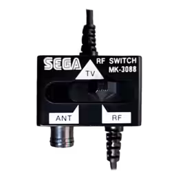 An image of RF Switch.