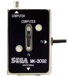 An image of RF Switch.