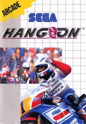 An image of Hang On - Front Cover.