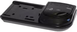 An image of Mega CD 2 console.