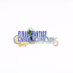 An image of Final Fantasy Crystal Chronicles Original Soundtrack - Inside Cover.