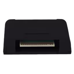 An image of Memory Card Plus - Inside.