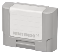 Controller Pak - Back