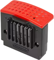 An image of Memory Expansion Pak - Back.