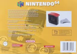 An image of Expansion Pak - Box Back.