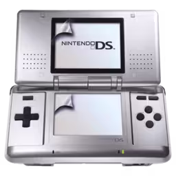 An image of the Liquid Crystal Filter DS.