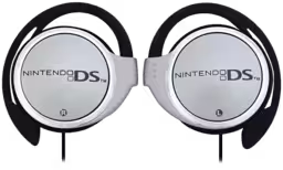 An image of Headphone DS.