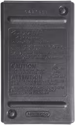 An image of AC Adapter - Product Label.