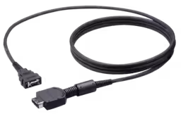 An image of D-Terminal Cable (VGA Modified) -.
