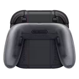 An image of Joy-Con 2 Grip - Back with Joy-Cons.