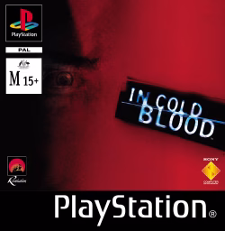 An image of In Cold Blood - Front Cover.