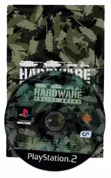 An image of Hardware: Online Arena - Instruction Manual.