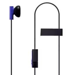 An image of the PS4 Mono Headset.
