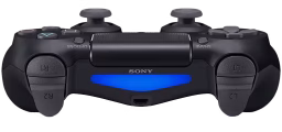 DUALSHOCK 4 Wireless Controller - Top