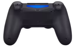 An image of DUALSHOCK 4 Wireless Controller - Back.