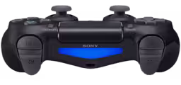 An image of DUALSHOCK 4 Wireless Controller - Top.