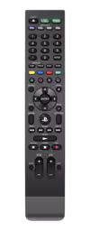 An image of the Universal Media Remote.