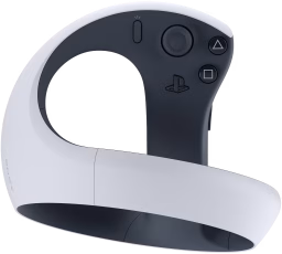 PlayStation VR2 Sense Controller (L) - Front