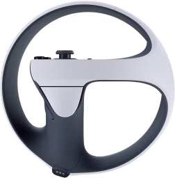 PlayStation VR2 Sense Controller (L) - Top