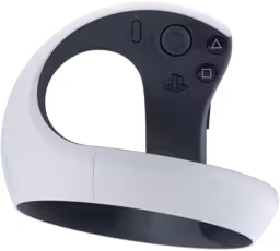 An image of PlayStation VR2 Sense Controller (L) - Front.