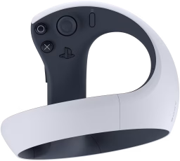 PlayStation VR2 Sense Controller (R) - Front