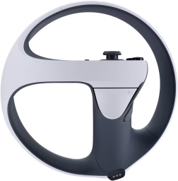 PlayStation VR2 Sense Controller (R) - Top